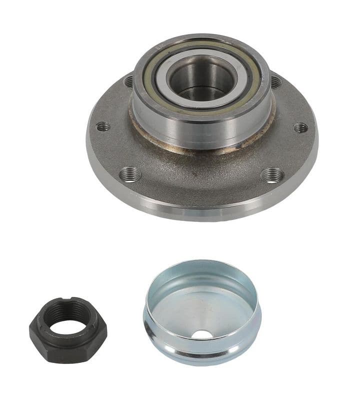 Set rulment roata MOOG FI-WB-11581