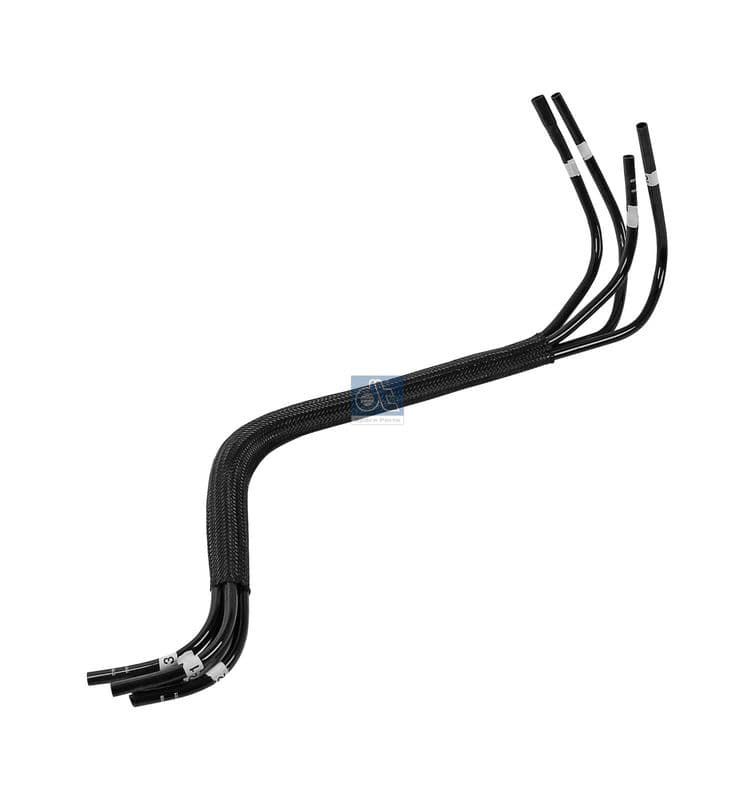 Furtun frana DT Spare Parts 7.16936