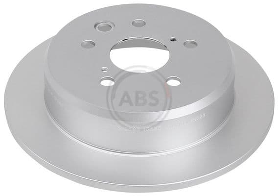 Disc frana ABS 17915