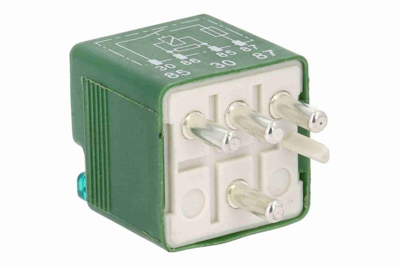 Releu, ventilator habitaclu VEMO Original Quality V30-71-0038