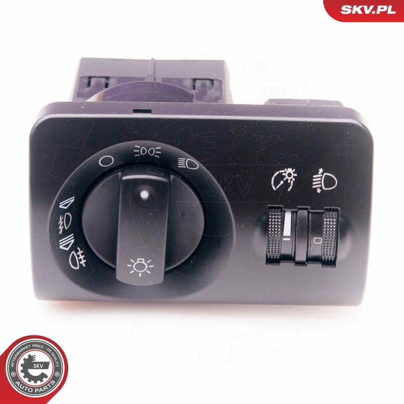 Comutator, far ESEN SKV 36SKV016