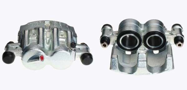 Etrier frana BUDWEG CALIPER 343917