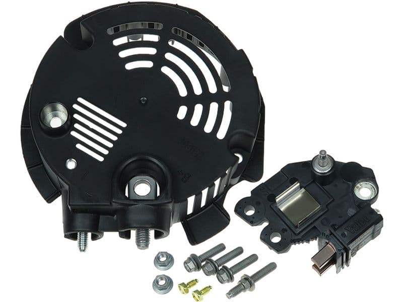 Regulator, alternator AS-PL Valeo ARE3026(VALEO)