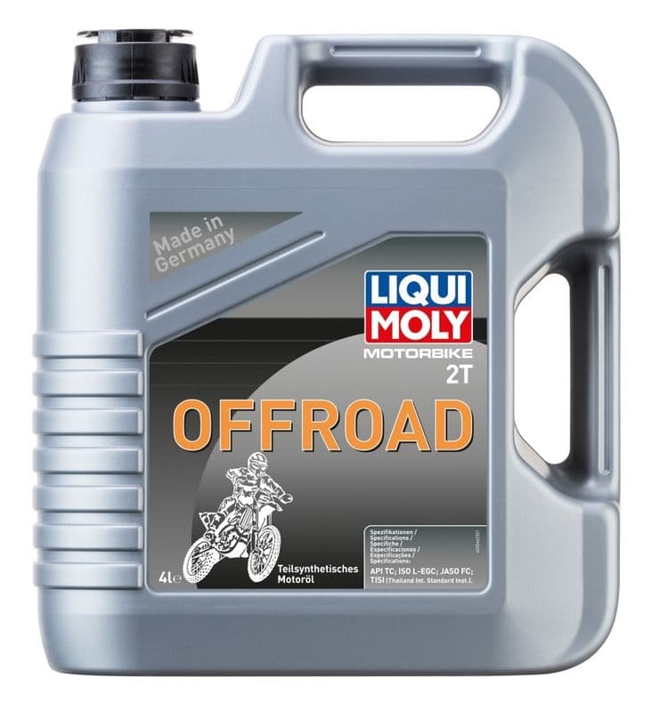 ulei de motor Liqui Moly 3066