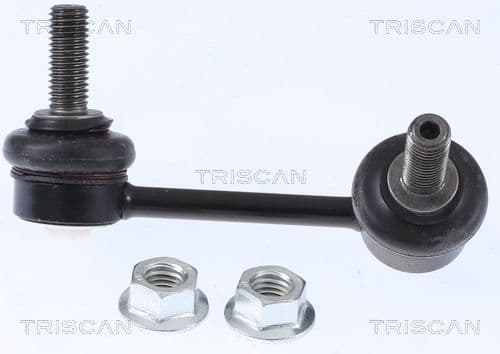 Brat/bieleta suspensie, stabilizator TRISCAN 8500 27621