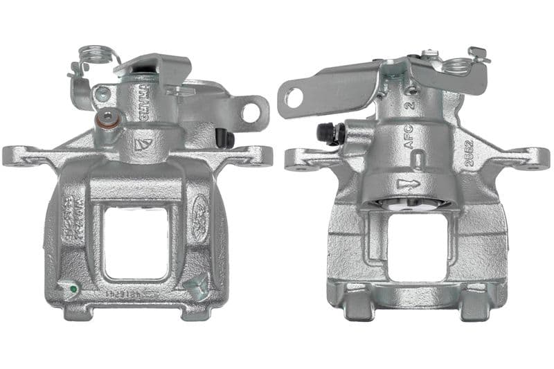 Etrier frana ATE 24.3484-1708.5
