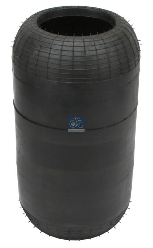 Burduf, suspensie pneumatica DT Spare Parts 2.61025