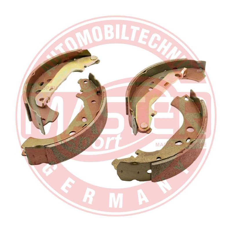 Set saboti frana MASTER SPORT 03013704382-SET-MS