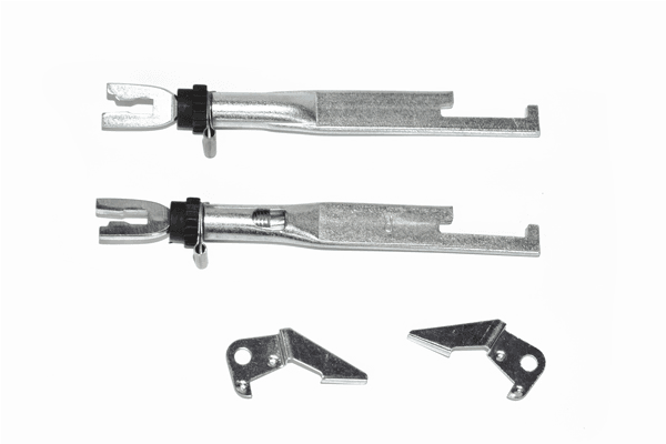 Tabla fixare, bolturi saboti frana ASAM AUTOMOTIVE 99359