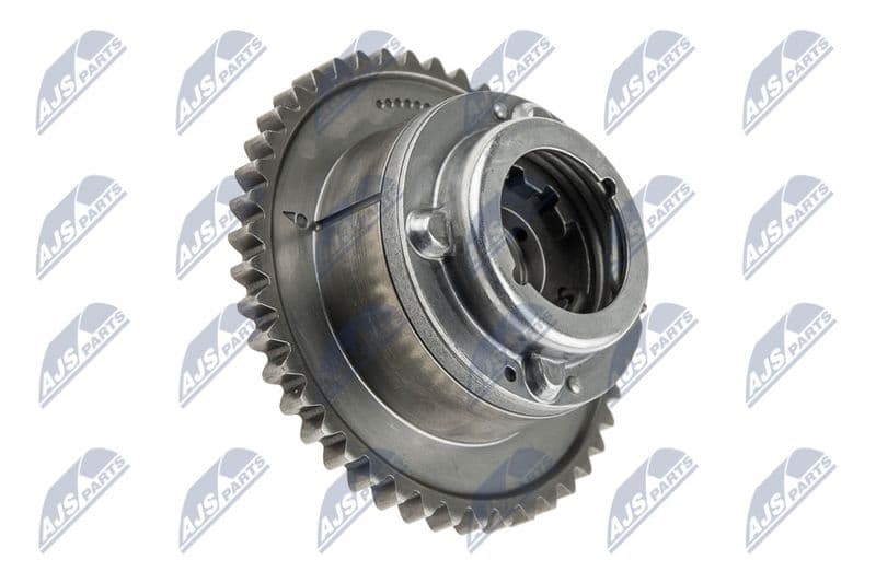 Regulator ax cu came NTY RKZ-ME-000