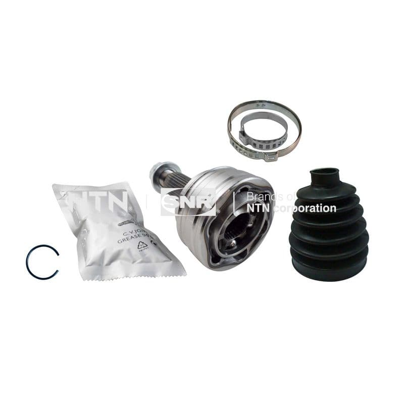 Set articulatie, planetara SNR OJK54.039
