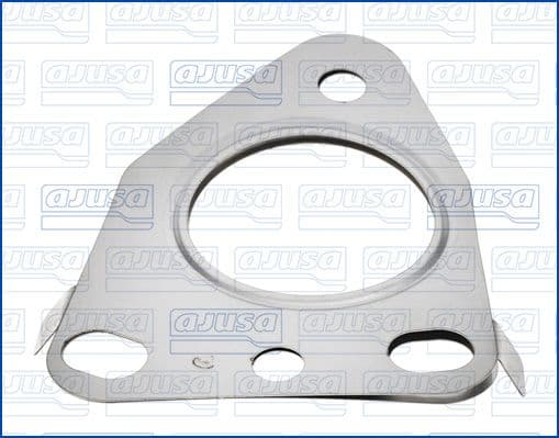 etansare, intrare turbina (compresor) AJUSA 01168100
