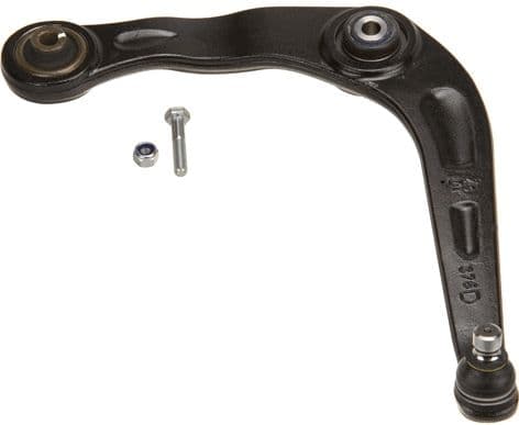 Brat, suspensie roata TRW JTC950