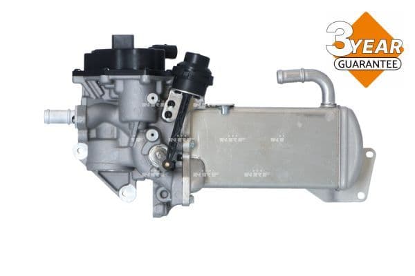 Supapa EGR NRF 48202