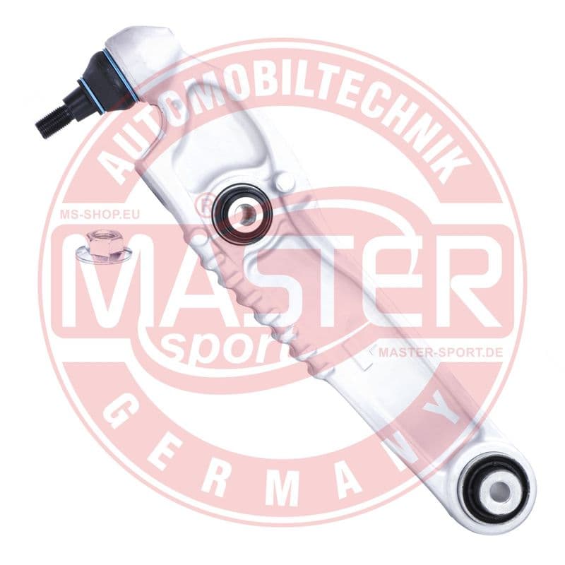 Brat, suspensie roata MASTER SPORT 39752-PCS-MS