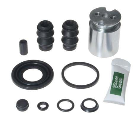 Set reparatie, etrier BUDWEG CALIPER 2090100