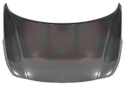 Capota motor VAN WEZEL 8259660