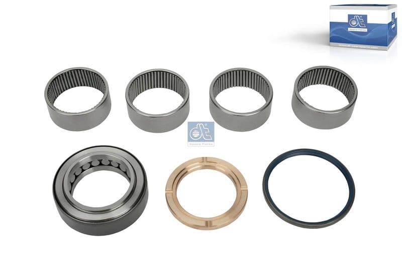 Set reparatie, pivot DT Spare Parts 4.91101