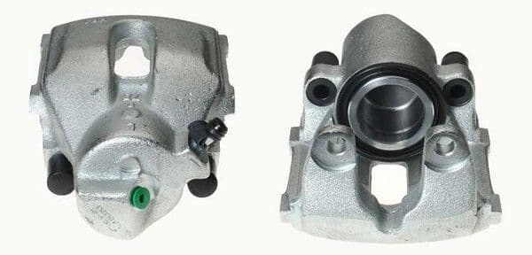 Etrier frana BUDWEG CALIPER 342538