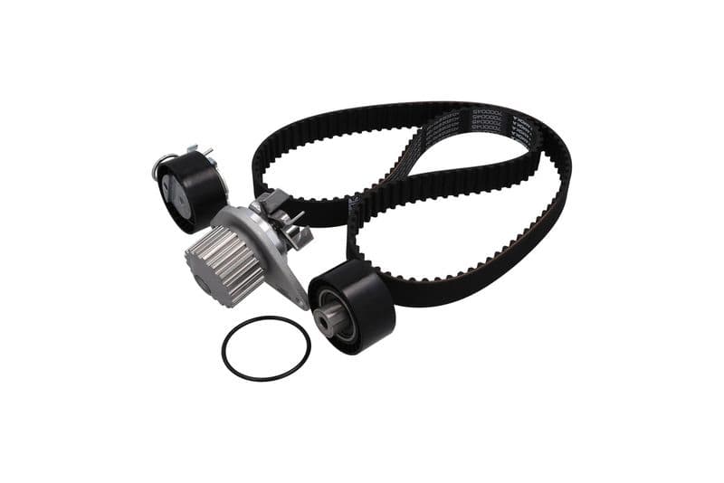 Set pompa apa + curea dintata KAMOKA 7001246