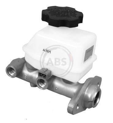 Pompa centrala, frana ABS 75186