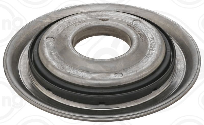 Piston de control, ambreiaj lamelar (cutie viteze automată) ELRING 173.910