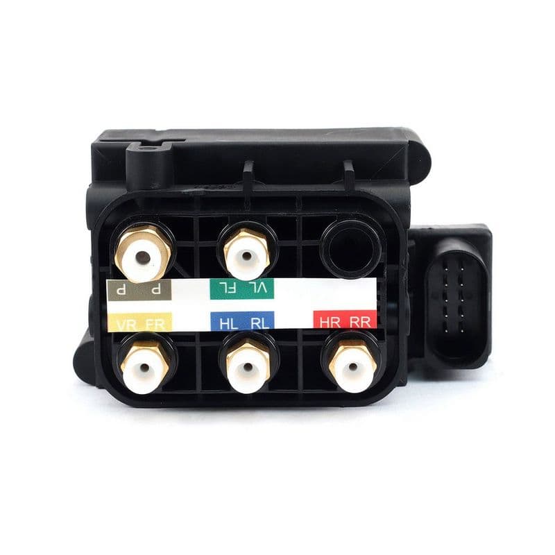 supapa,sistem supraalimentare Arnott VB-3427