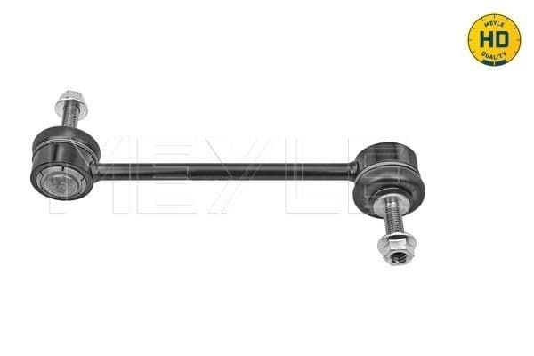 Brat/bieleta suspensie, stabilizator MEYLE -HD: Better than OE. 53-16 060 0032/HD