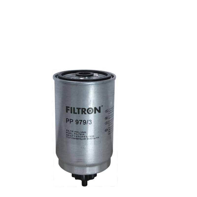 filtru combustibil FILTRON PP 979/3