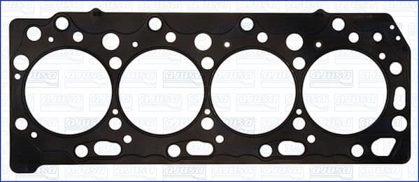 Garnitura, chiulasa AJUSA MULTILAYER STEEL 10193710
