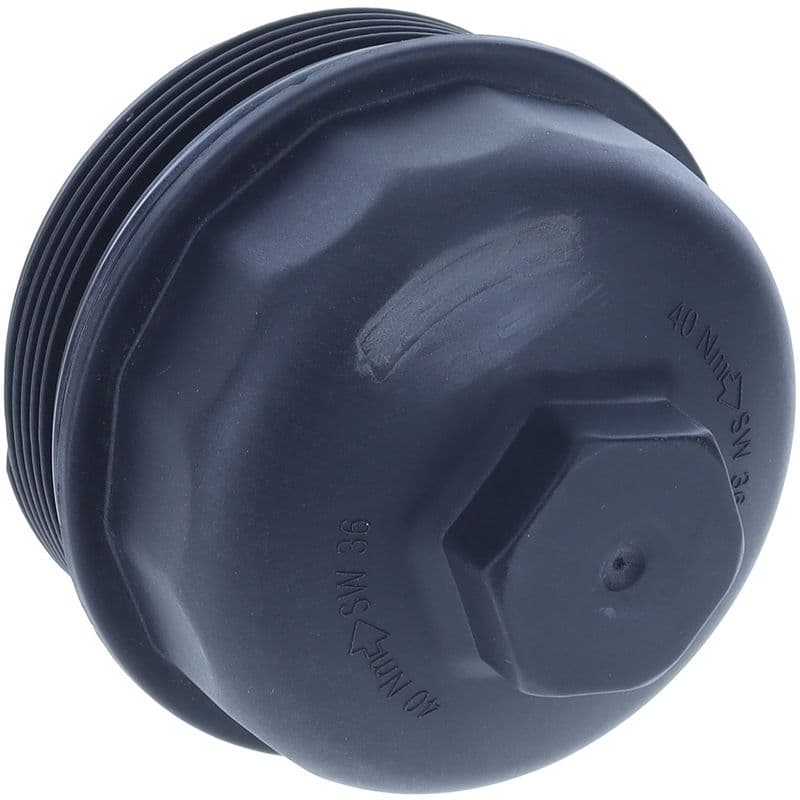 Capac, carcasa filtru ulei MOTORAD MO351