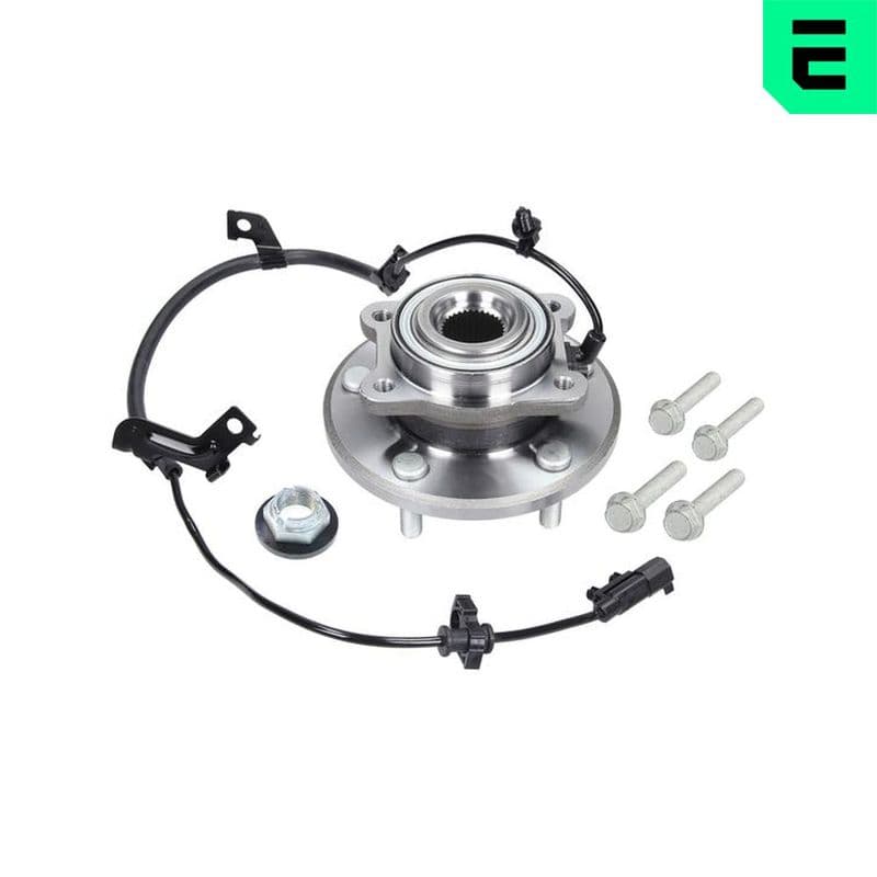 Set rulment roata OPTIMAL 802722