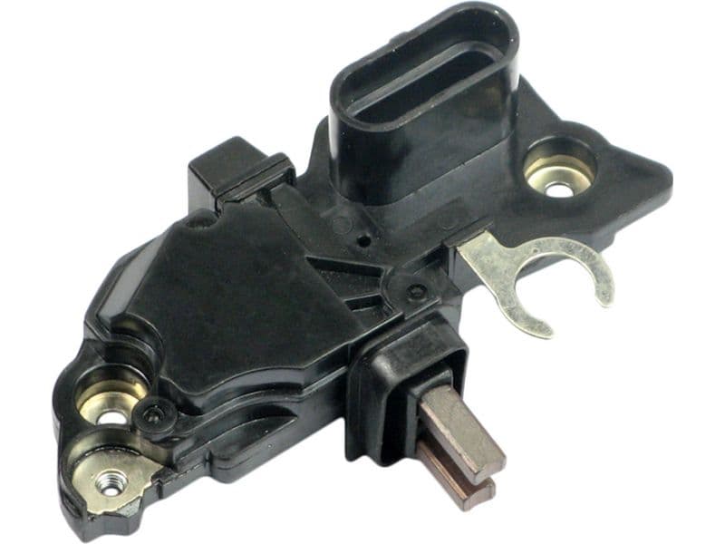 Regulator, alternator AS-PL STANDARD ARE0121