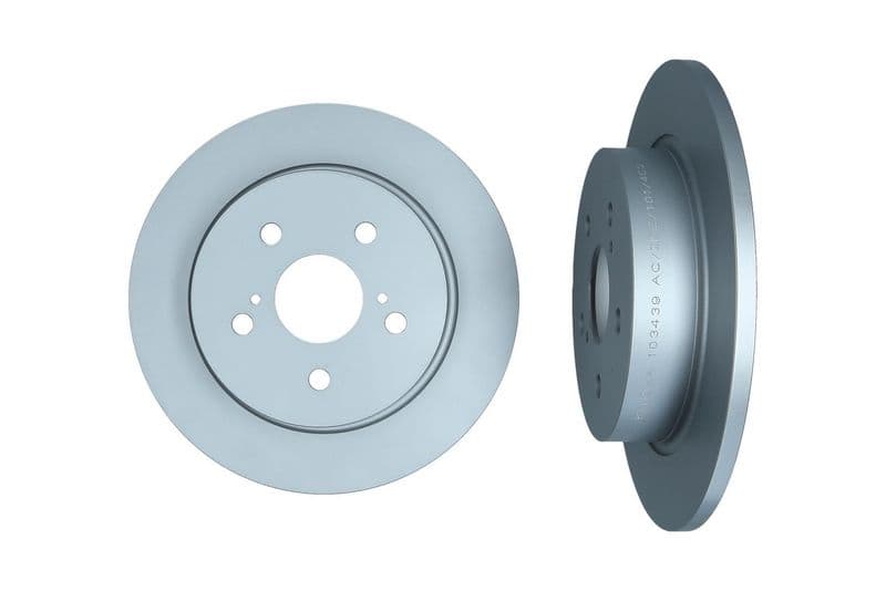 Disc frana KAMOKA 103439