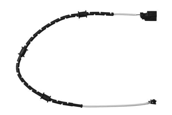 senzor de avertizare,uzura placute de frana TEXTAR 98048400