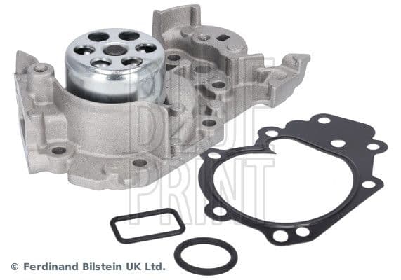 Pompă de apă, răcire motor BLUE PRINT ADC49164