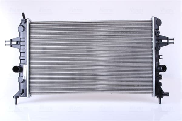 Radiator, racire motor NISSENS 630704