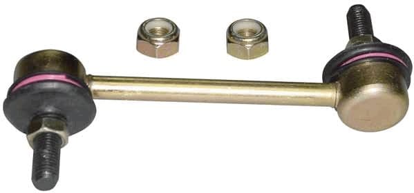 Brat/bieleta suspensie, stabilizator TRW JTS232