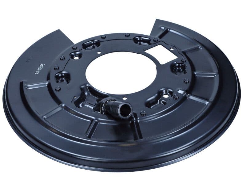 protectie stropire,disc frana MAXGEAR 19-6255
