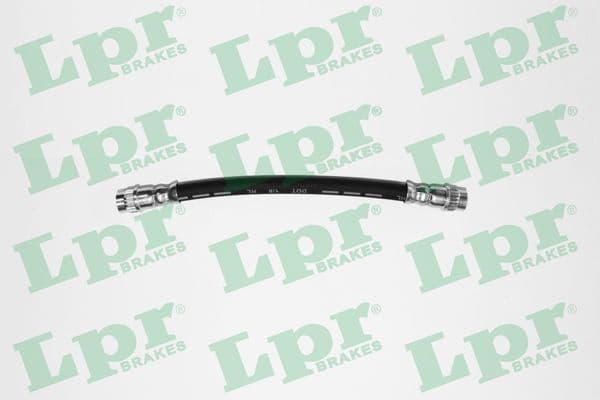 Furtun frana LPR 6T48993