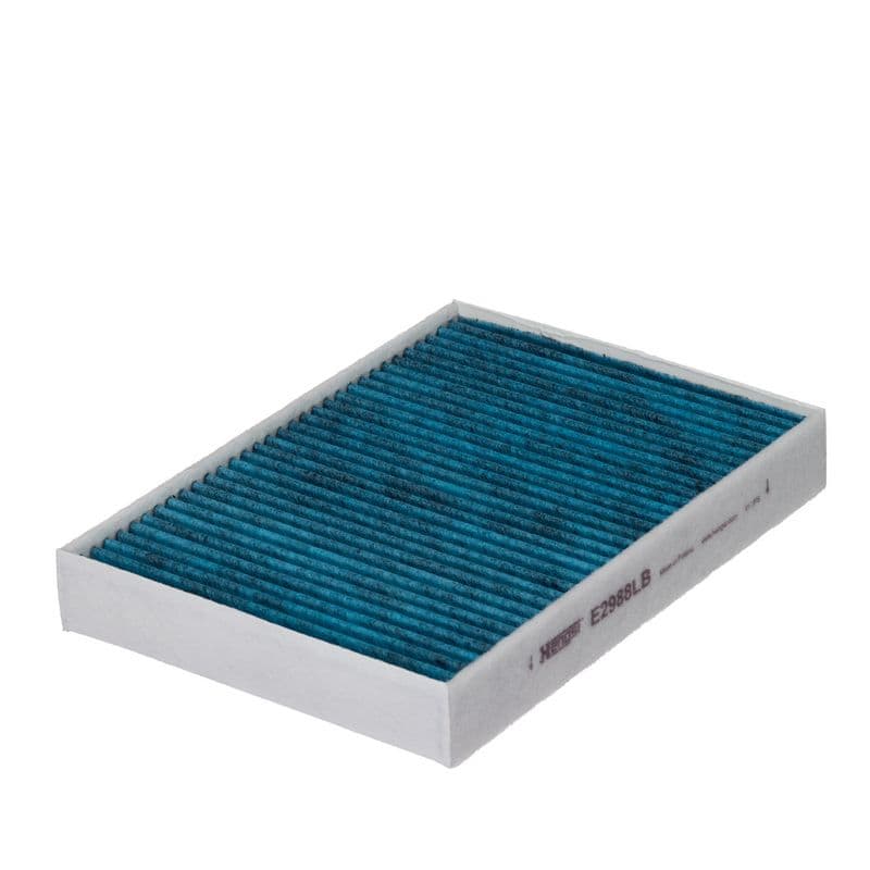 Filtru, aer habitaclu HENGST FILTER E2988LB