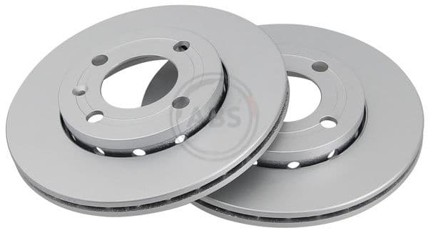 Disc frana ABS 16541