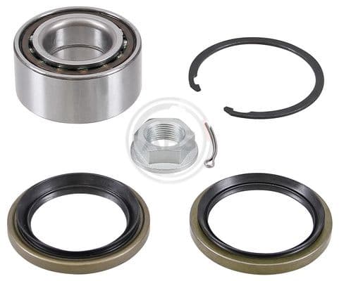 Set rulment roata ABS 201355