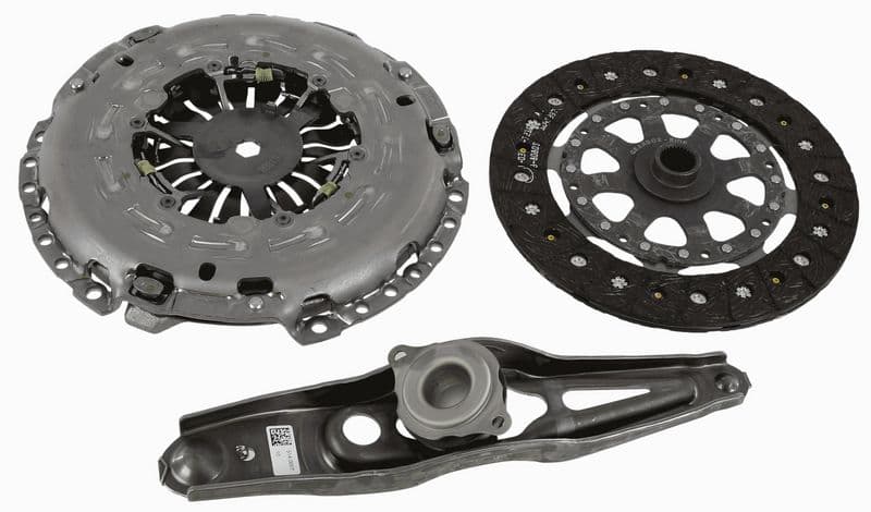 Set ambreiaj SACHS XTend 3000 950 964