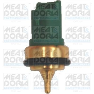 senzor,temperatura lichid de racire MEAT & DORIA 82234