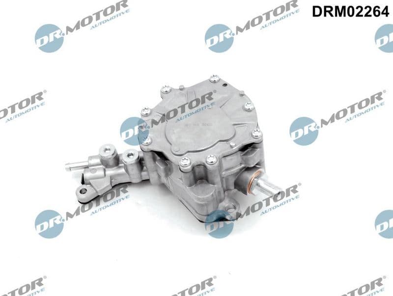 pompa vacuum,sistem de franare Dr.Motor Automotive DRM02264