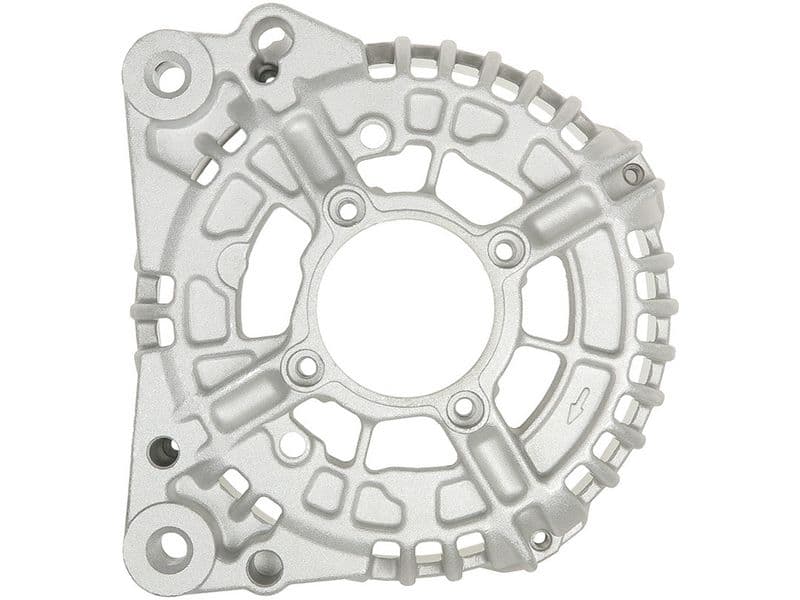 Capac protector, alternator AS-PL ABR0179S