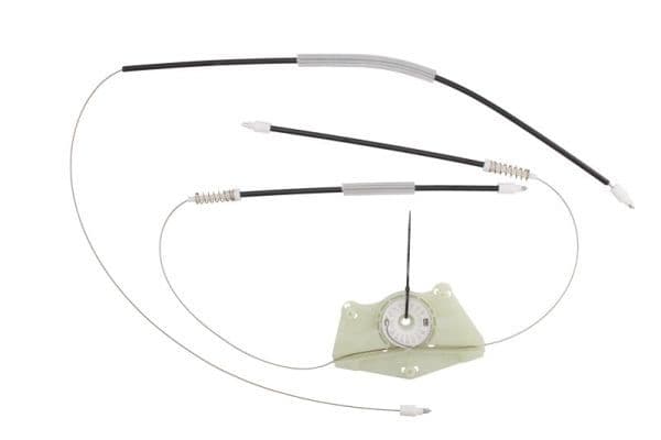 Set reparat, macara geam BLIC 6205-43-004807P