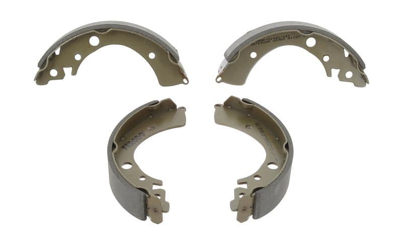 Set saboti frana FERODO PREMIER FSB219