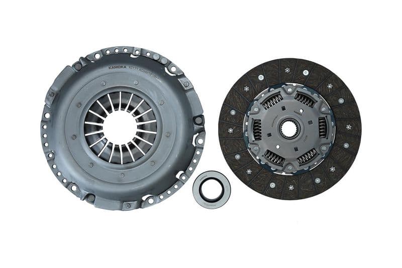 Set ambreiaj KAMOKA KC171
